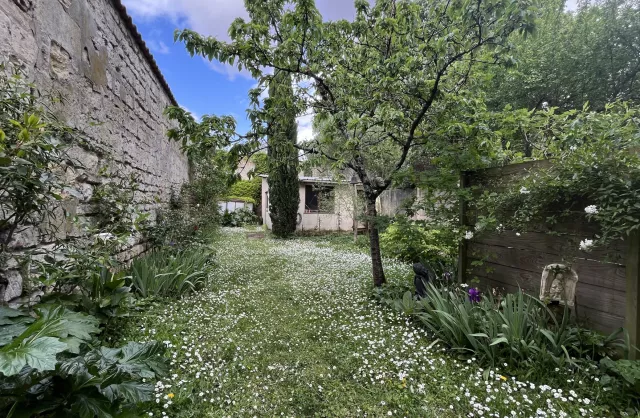 Vente Maison Bordeaux Centre