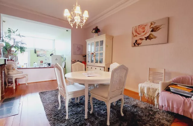 Vente Maison Bordeaux Centre