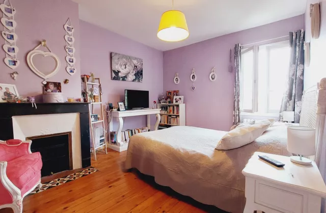 Vente Maison Bordeaux Centre