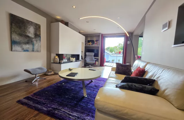 Vente Maison Bordeaux Saint-Augustin