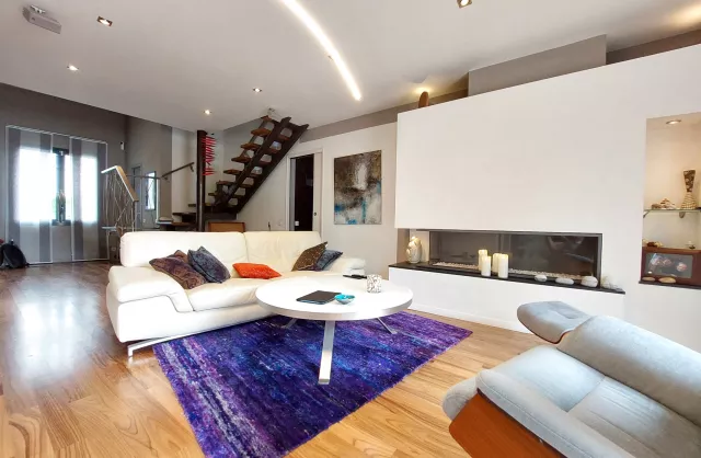Vente Maison Bordeaux Saint-Augustin