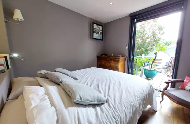 Vente Maison Bordeaux Saint-Augustin