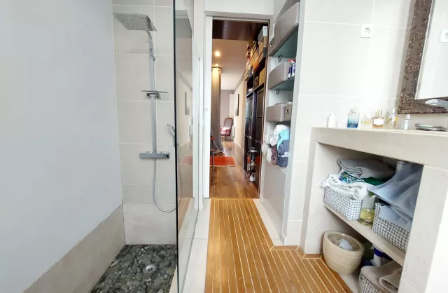 Vente Maison Bordeaux Saint-Augustin