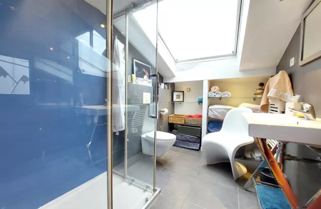 Vente Maison Bordeaux Saint-Augustin
