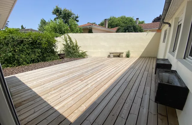Location Maison Mérignac