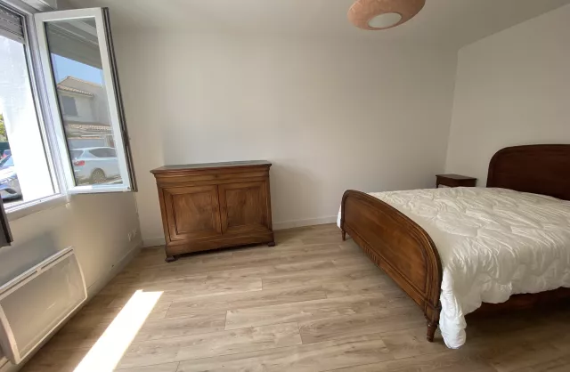Location Maison Mérignac