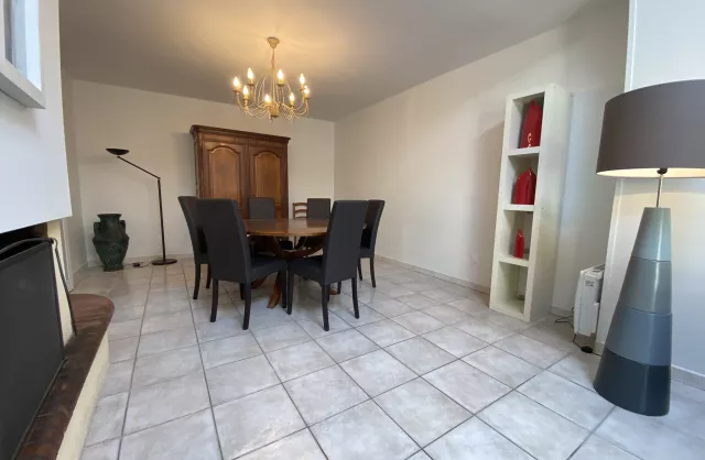 Location Maison Mérignac