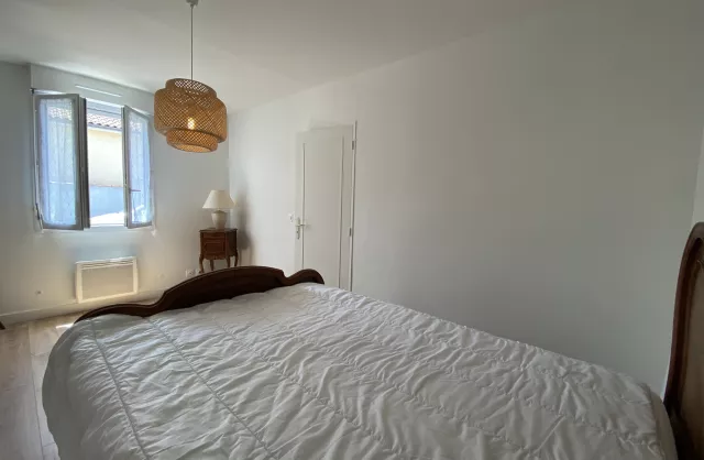Location Maison Mérignac