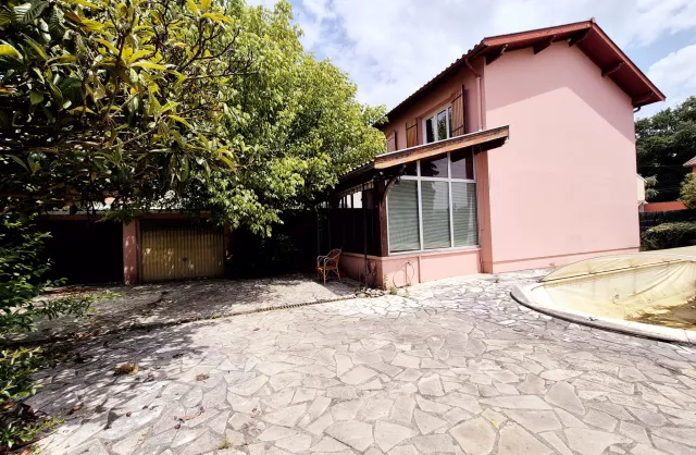 Vente Maison Pessac