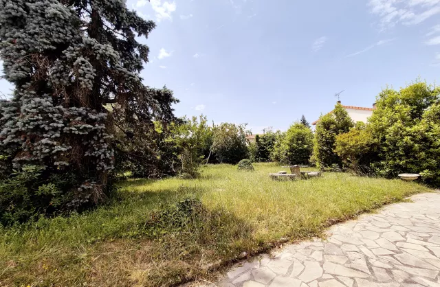 Vente Maison Pessac