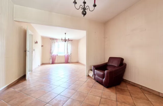 Vente Maison Pessac