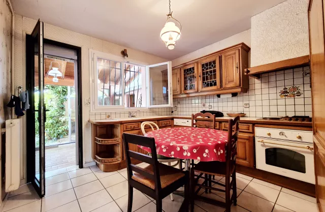 Vente Maison Pessac