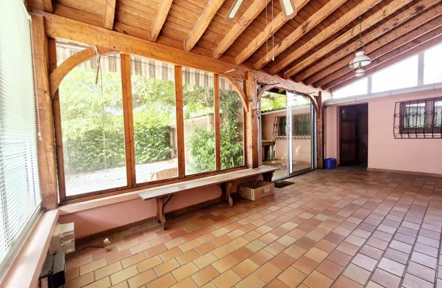 Vente Maison Pessac