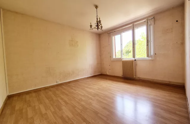 Vente Maison Pessac