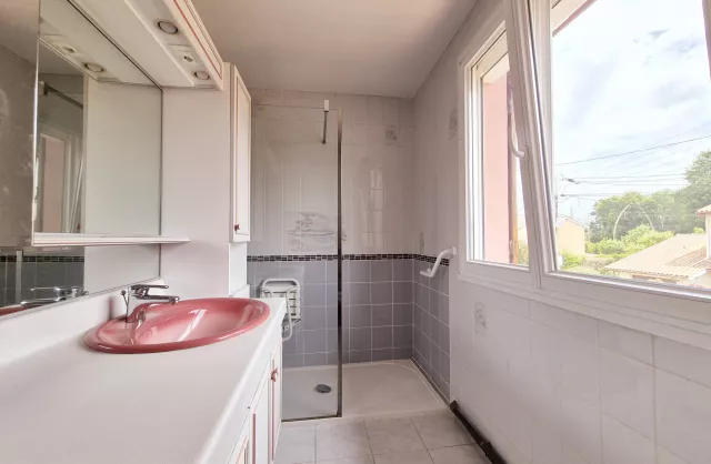Vente Maison Pessac