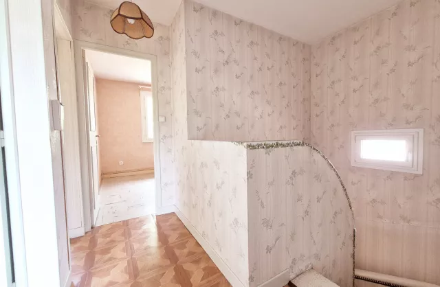 Vente Maison Pessac