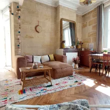 Vente Maison Bordeaux Centre
