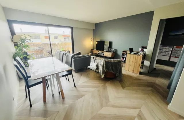 Vente Appartement Bordeaux Caudéran