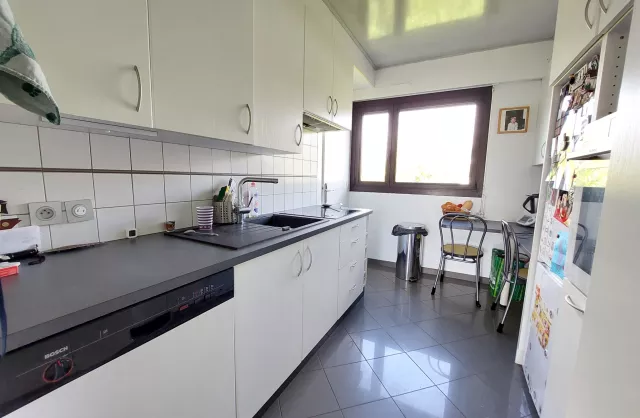 Vente Appartement Bordeaux Caudéran