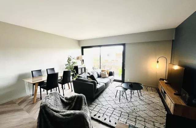 Vente Appartement Bordeaux Caudéran