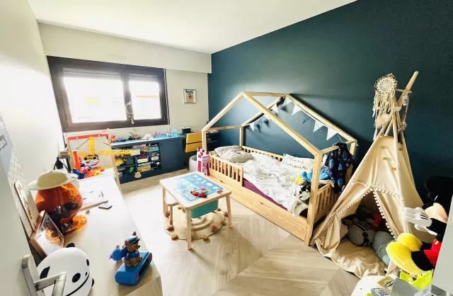 Vente Appartement Bordeaux Caudéran