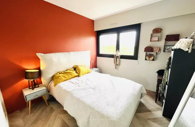 Vente Appartement Bordeaux Caudéran