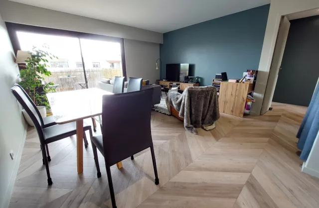 Vente Appartement Bordeaux Caudéran
