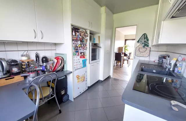 Vente Appartement Bordeaux Caudéran