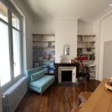 Location Bureaux Bordeaux Centre