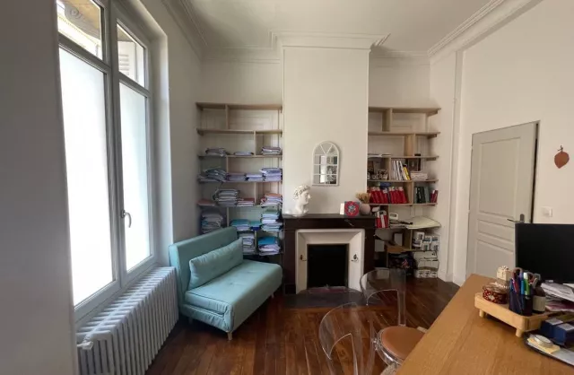 Location Bureaux Bordeaux Centre
