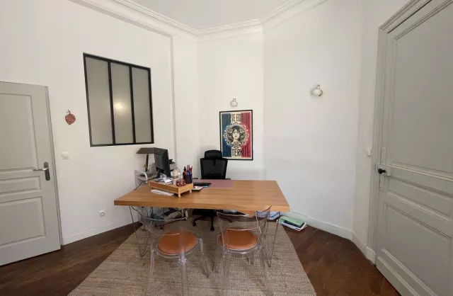 Location Bureaux Bordeaux Centre
