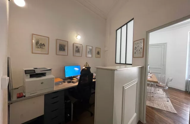 Location Bureaux Bordeaux Centre