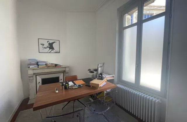 Location Bureaux Bordeaux Centre