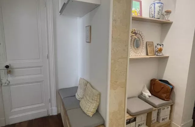 Location Bureaux Bordeaux Centre