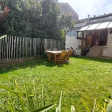Vente Maison Bordeaux Saint-Augustin