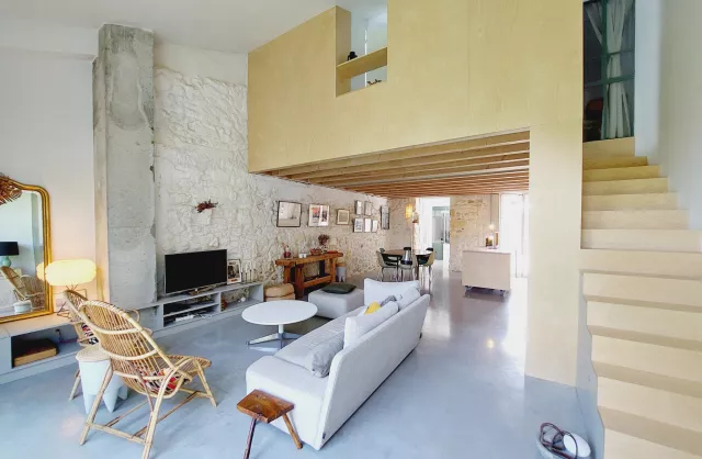 Location Maison Bordeaux Saint-Augustin