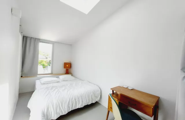 Location Maison Bordeaux Saint-Augustin