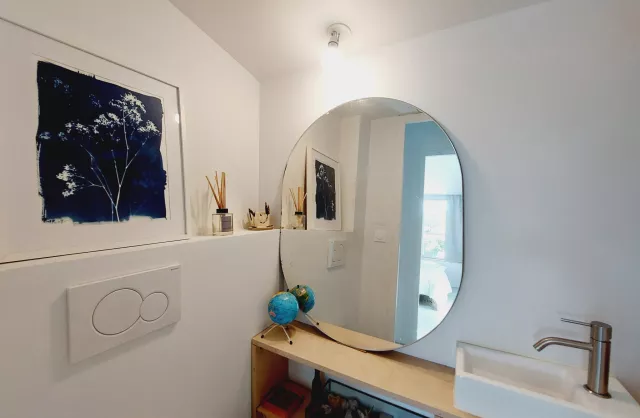 Location Maison Bordeaux Saint-Augustin