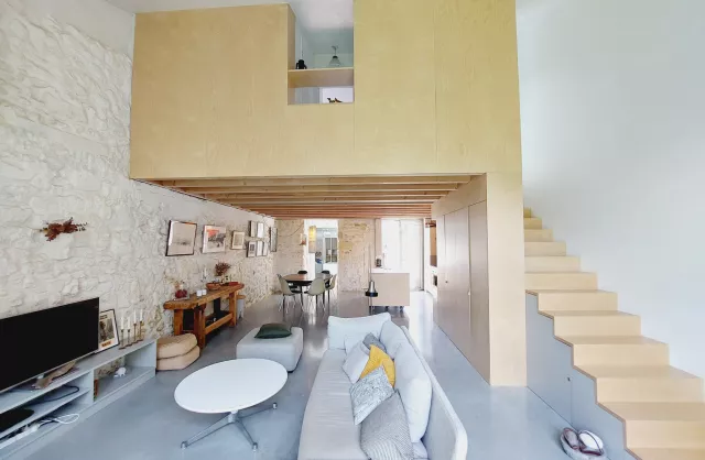 Location Maison Bordeaux Saint-Augustin
