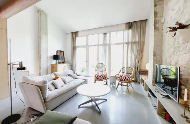 Location Maison Bordeaux Saint-Augustin