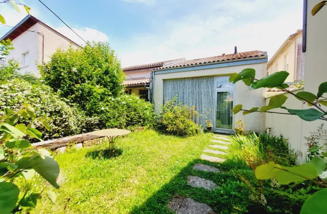 Location Maison Bordeaux Saint-Augustin