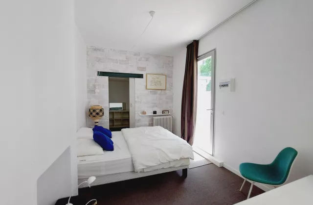 Location Maison Bordeaux Saint-Augustin