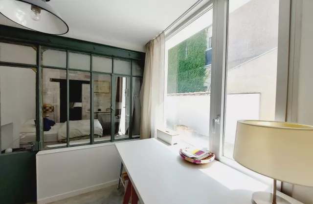 Location Maison Bordeaux Saint-Augustin
