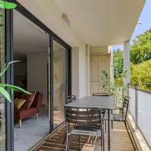 Vente Appartement Bordeaux Caudéran