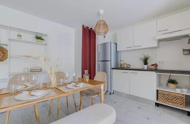 Vente Appartement Bordeaux Caudéran