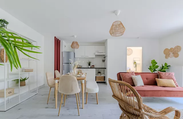 Vente Appartement Bordeaux Caudéran