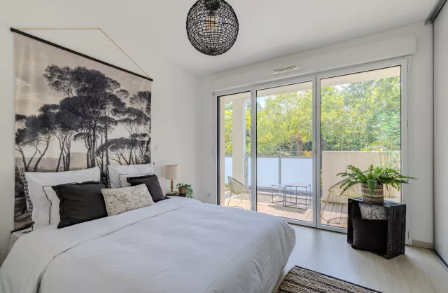 Vente Appartement Bordeaux Caudéran