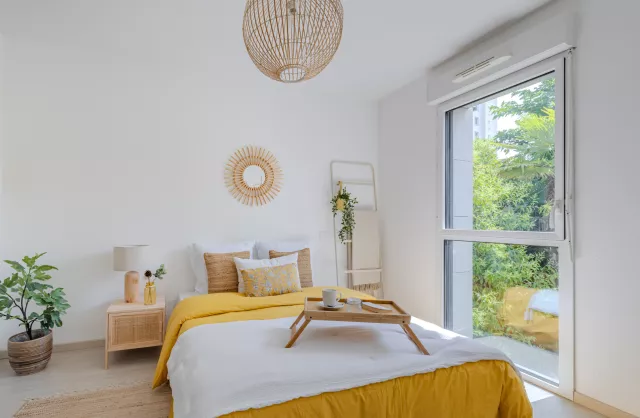 Vente Appartement Bordeaux Caudéran