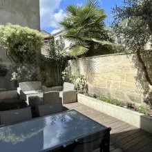 Vente Maison Bordeaux Centre