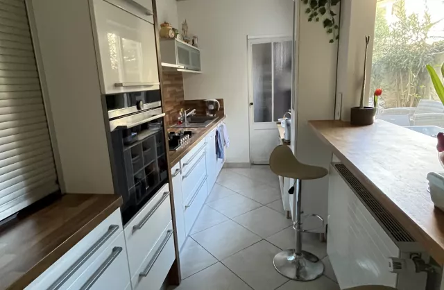 Vente Maison Bordeaux Centre